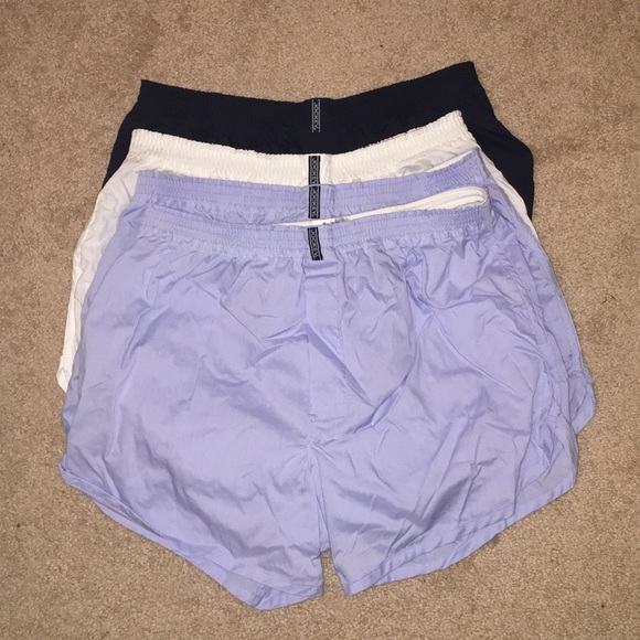 tapered boxers